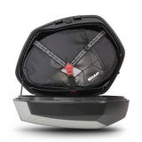 Valises Latérales SHAD SH35 Aluminium — Set Sacoches Moto 2×35L 3P System - LE PRATIQUE DU MOTARD
