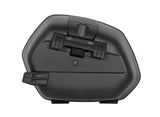 Valises Latérales SHAD SH35 Aluminium — Set Sacoches Moto 2×35L 3P System - LE PRATIQUE DU MOTARD