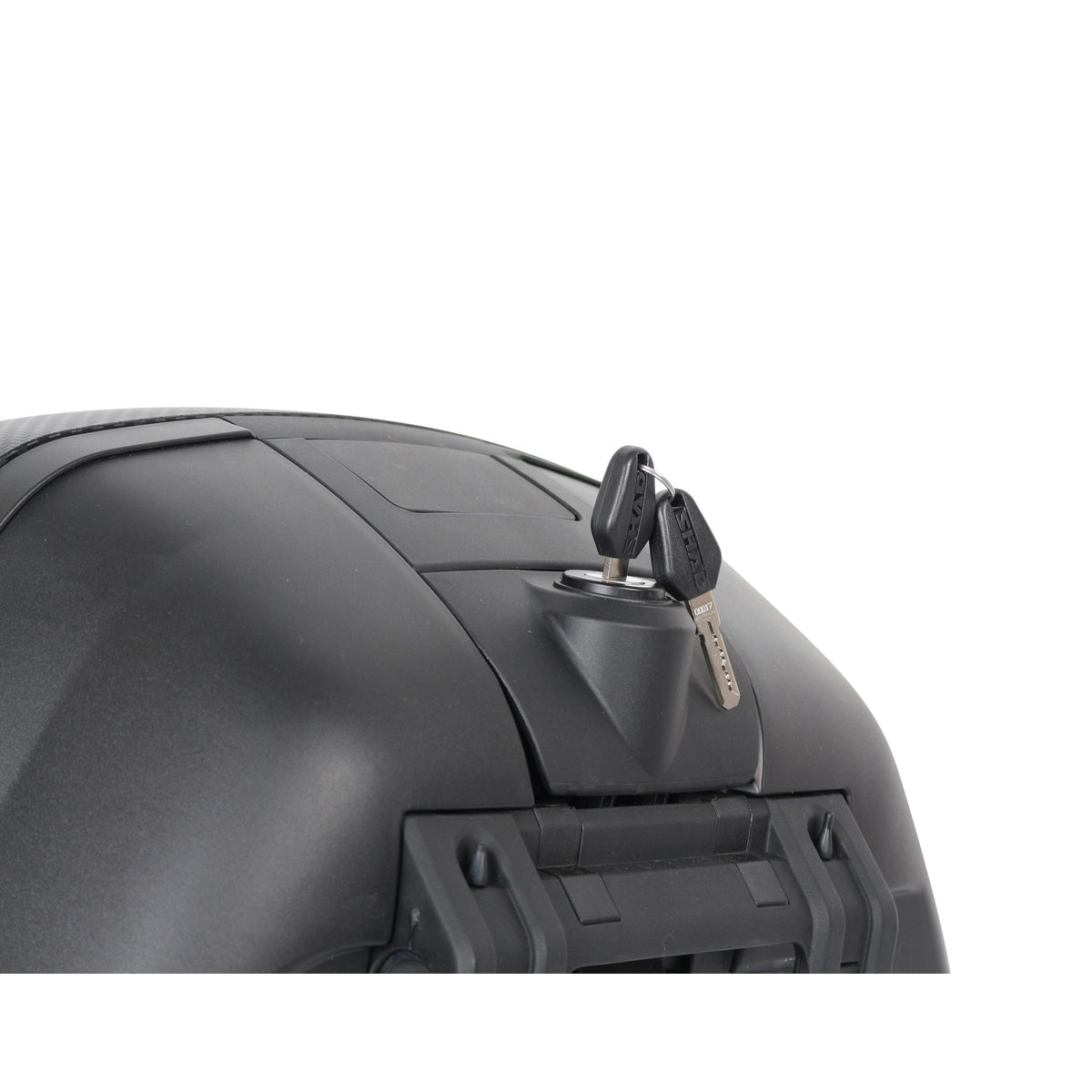 Valises Latérales SHAD SH35 Aluminium — Set Sacoches Moto 2×35L 3P System - LE PRATIQUE DU MOTARD