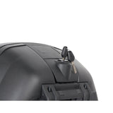 Valises Latérales SHAD SH35 Aluminium — Set Sacoches Moto 2×35L 3P System - LE PRATIQUE DU MOTARD