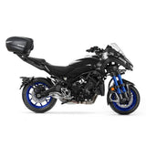 Fixation pour Top Case Yamaha Niken 900 - LE PRATIQUE DU MOTARD