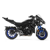 Fixation pour Top Case Yamaha Niken 900 - LE PRATIQUE DU MOTARD