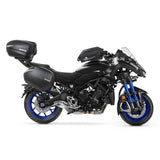 Fixation pour Top Case Yamaha Niken 900 - LE PRATIQUE DU MOTARD