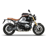 Fixation SR pour Sacoches BMW Ninet 1200 - LE PRATIQUE DU MOTARD