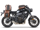 Fixation SR pour Sacoches Yamaha Xsr 700 - LE PRATIQUE DU MOTARD