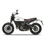 Fixation SR pour Sacoches Ducati Scrambler 800 ICON/CLASSIC - LE PRATIQUE DU MOTARD