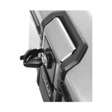 Top Case SHAD TR48 Terra — Top Case Adventure Aluminium 48L - LE PRATIQUE DU MOTARD