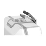 Valise Latérale Droite SHAD TR47R Terra — Sacoche Moto 47L Alu Trempé - LE PRATIQUE DU MOTARD
