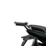 Fixation pour Top Case BMW C400gt - LE PRATIQUE DU MOTARD