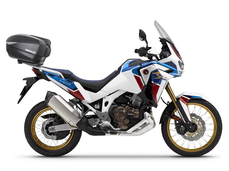 Fixation pour Top Case Africa Twin Crf 1100L Adventure Sport - LE PRATIQUE DU MOTARD