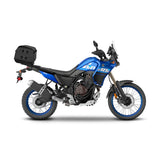 Fixation pour Top Case Yamaha Tenere 700 - LE PRATIQUE DU MOTARD