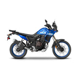 Fixation pour Top Case Yamaha Tenere 700 - LE PRATIQUE DU MOTARD