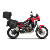 4P System Fixation Latérale Honda Crf 1100 L Africa Twin - LE PRATIQUE DU MOTARD