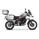 Fixation pour Top Case BMW F900GS/ R1200/1250GS Adventure - LE PRATIQUE DU MOTARD