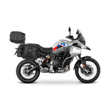 Fixation pour Top Case BMW F900GS/ R1200/1250GS Adventure - LE PRATIQUE DU MOTARD