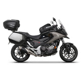 4P System Fixation Latérale Honda Nc 750X - LE PRATIQUE DU MOTARD