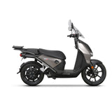 Fixation pour Top Case Super Soco Cpx Electric - LE PRATIQUE DU MOTARD