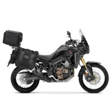 4P System Fixation Latérale Honda Crf 1000L Africa Twin - LE PRATIQUE DU MOTARD