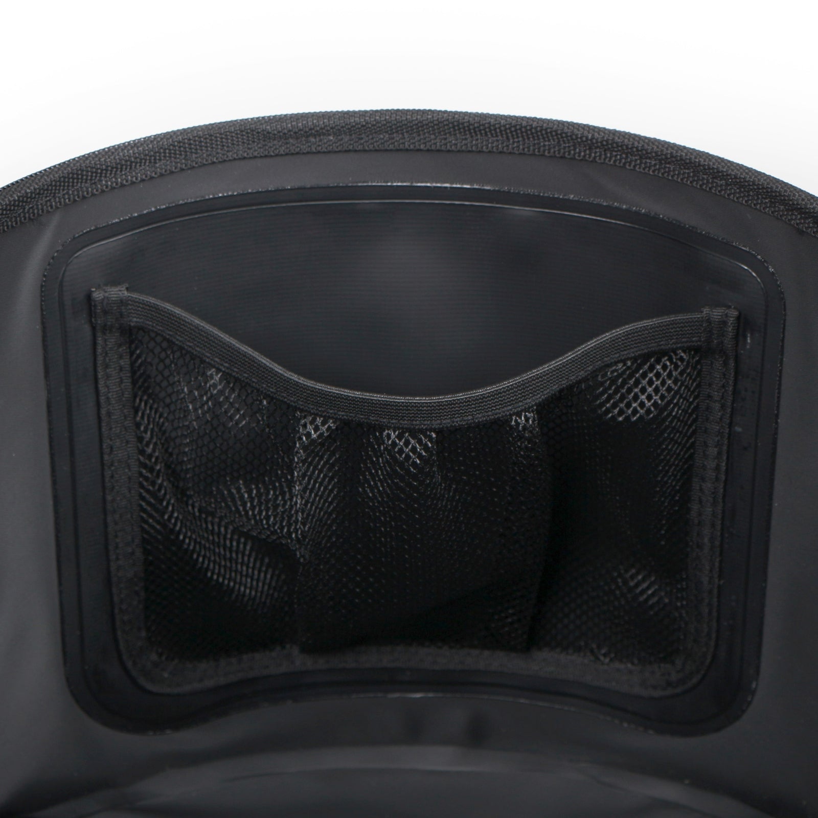Sacoche Réservoir Étanche SHAD SW23 — Sacoche Moto 23L Étanche - LE PRATIQUE DU MOTARD