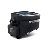 Sacoche Réservoir Étanche SHAD SW23 — Sacoche Moto 23L Étanche - LE PRATIQUE DU MOTARD