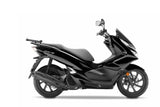 Fixation pour Top Case Honda Pcx 125 - LE PRATIQUE DU MOTARD