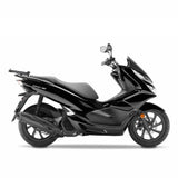 Fixation pour Top Case Honda Pcx 125 - LE PRATIQUE DU MOTARD