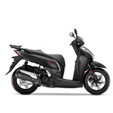 Fixation pour Top Case Honda SH300 - LE PRATIQUE DU MOTARD