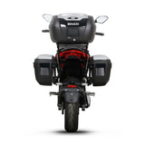 3P System Fixation Latérale Voge 300R - LE PRATIQUE DU MOTARD