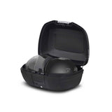 Top Case SHAD SH44 — Top Case Moto 44L Grand Tourisme - LE PRATIQUE DU MOTARD