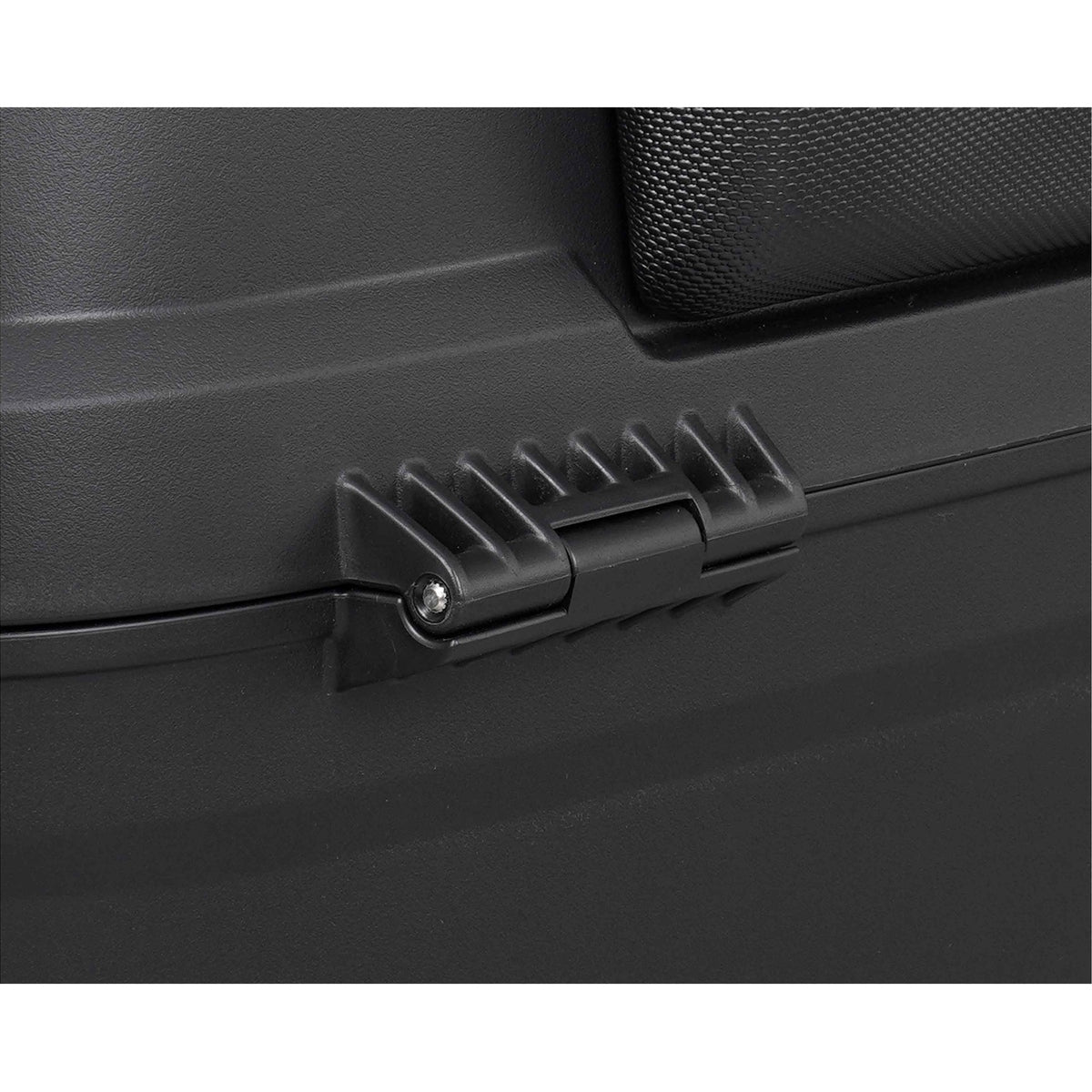 Top Case SHAD SH44 — Top Case Moto 44L Grand Tourisme - LE PRATIQUE DU MOTARD