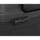 Top Case SHAD SH44 — Top Case Moto 44L Grand Tourisme - LE PRATIQUE DU MOTARD