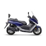Kit Fixation Dosseret SYM Maxsym 400 - LE PRATIQUE DU MOTARD