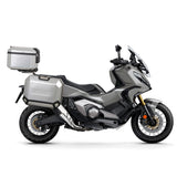 4P System Fixation Latérale Honda X - adv 750 - LE PRATIQUE DU MOTARD