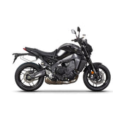 Fixation Se pour Sacoches Yamaha MT09/SP - LE PRATIQUE DU MOTARD