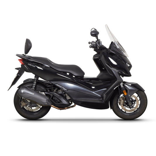 Kit Fixation Dosseret Zontes D125/D350/M125/M310/M350/M368 - LE PRATIQUE DU MOTARD