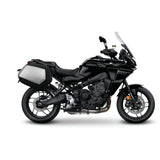 3P System Fixation Latérale Yamaha Tracer 9/GT - LE PRATIQUE DU MOTARD