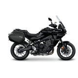 3P System Fixation Latérale Yamaha Tracer 9/GT - LE PRATIQUE DU MOTARD