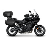 3P System Fixation Latérale Yamaha Tracer 9/GT - LE PRATIQUE DU MOTARD