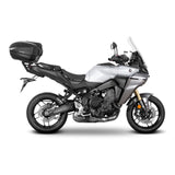 Fixation pour Top Case Yamaha Tracer 9/GT - LE PRATIQUE DU MOTARD