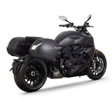 3P System Fixation Latérale Ducati Diavel 1260 - LE PRATIQUE DU MOTARD