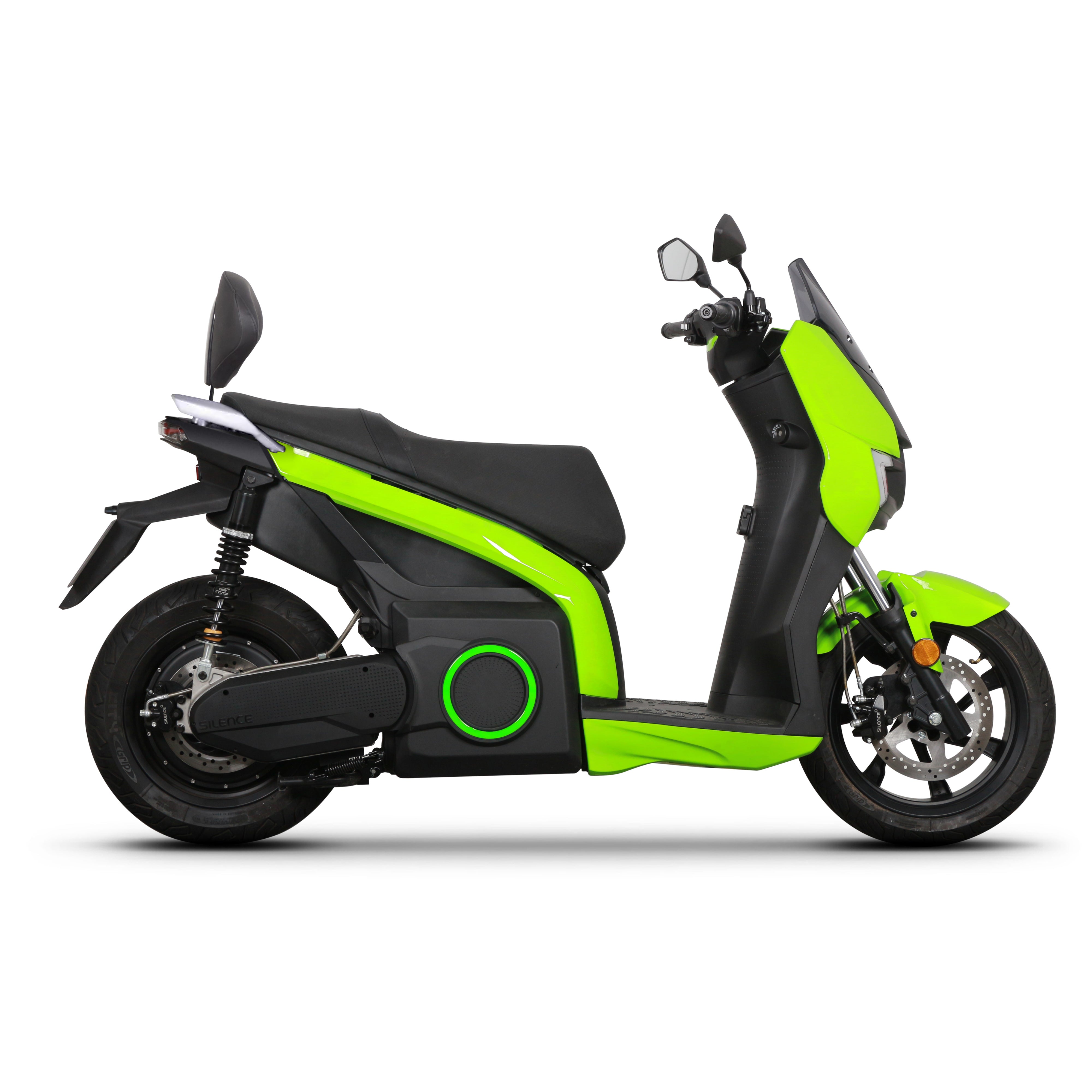 Kit Fixation Dosseret Silence S01 - LE PRATIQUE DU MOTARD