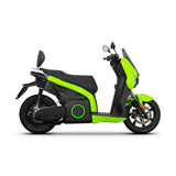Kit Fixation Dosseret Silence S01 - LE PRATIQUE DU MOTARD
