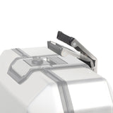 Top Case SHAD TR55 Terra — Top Case Adventure Aluminium 55L - LE PRATIQUE DU MOTARD
