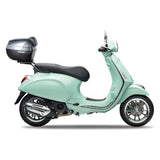 Fixation pour Top Case Vespa PRIMAVERA/ Sprint - LE PRATIQUE DU MOTARD
