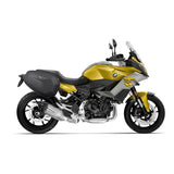 Fixation SR pour Sacoches Bwm F900R/XR - LE PRATIQUE DU MOTARD