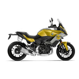 Fixation SR pour Sacoches Bwm F900R/XR - LE PRATIQUE DU MOTARD