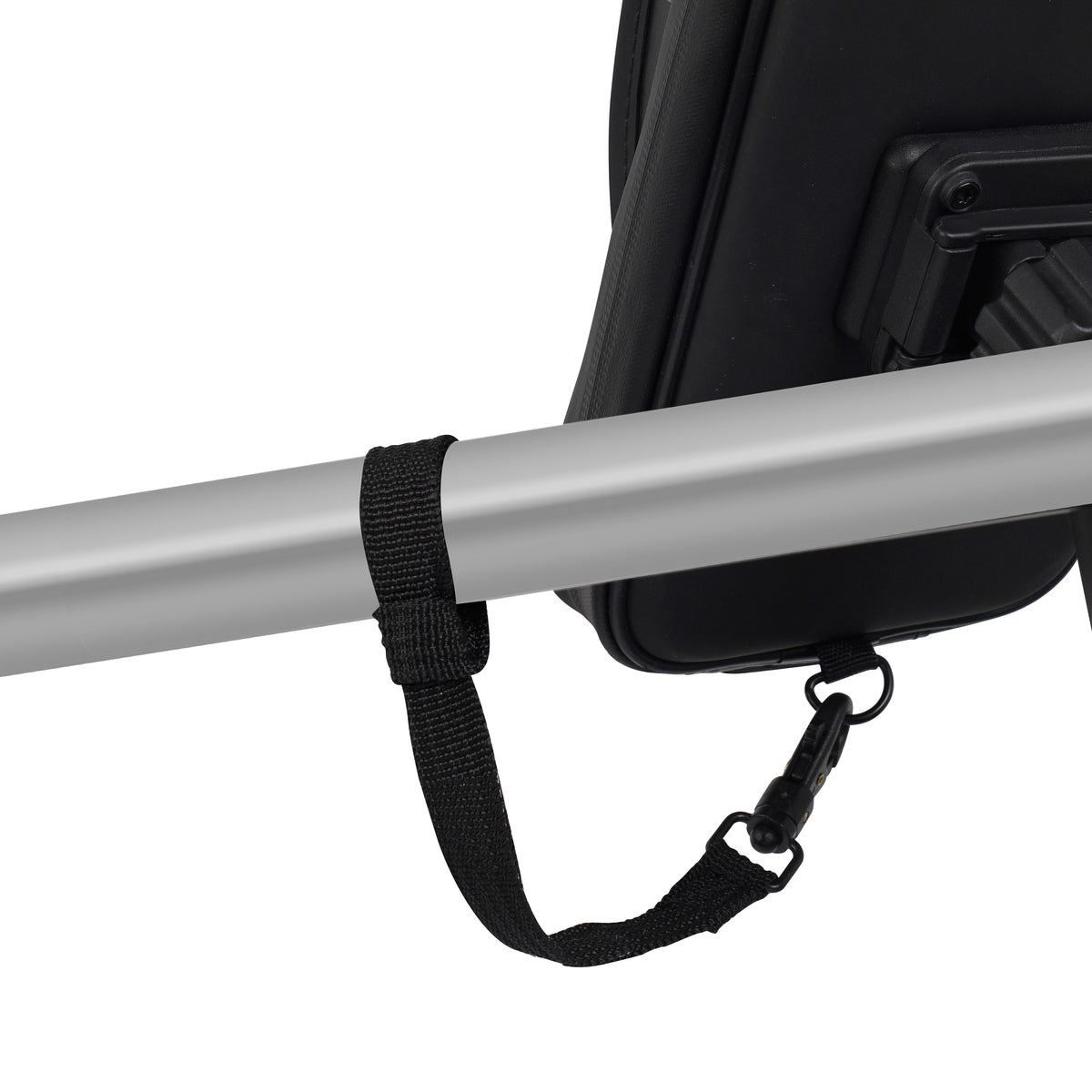 SUPPORT SMARTPHONE SG71, 180 x 90 mm - RÉTROVISEUR vue 4 - SHAD