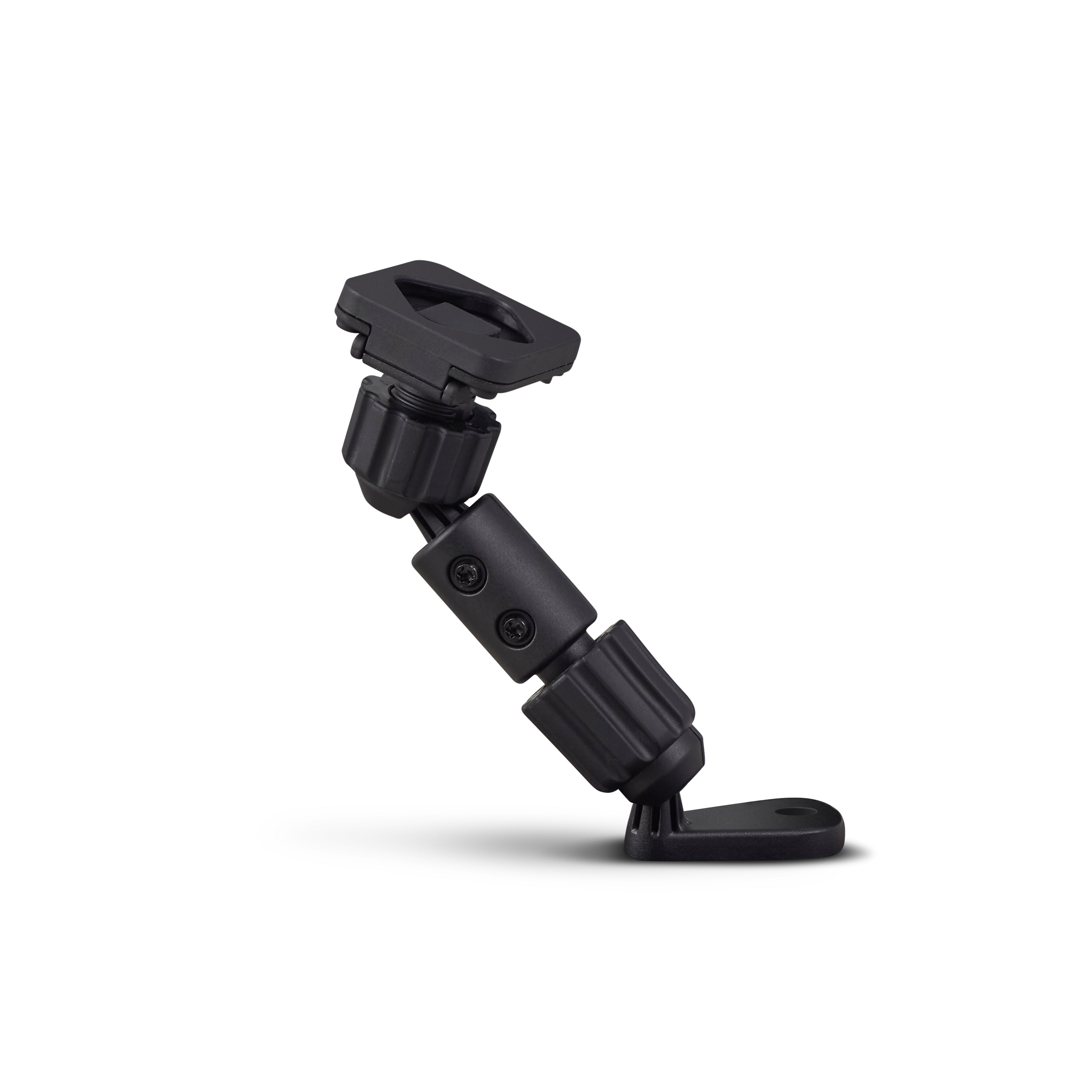 SUPPORT SMARTPHONE SG76 AVEC POCHE, 180 x 90 mm - RÉTROVISEUR vue 2 - SHAD