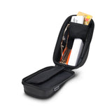 SUPPORT SMARTPHONE SG76 AVEC POCHE, 180 x 90 mm - RÉTROVISEUR vue 4 - SHAD