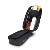 SUPPORT SMARTPHONE SG76 AVEC POCHE, 180 x 90 mm - RÉTROVISEUR vue 4 - SHAD